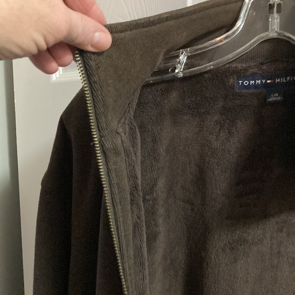 Tommy Hilfiger Mens Sweatshirt/Sweater. - Picture 3 of 5